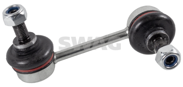 Brat/bieleta suspensie, stabilizator 74 92 1205 SWAG